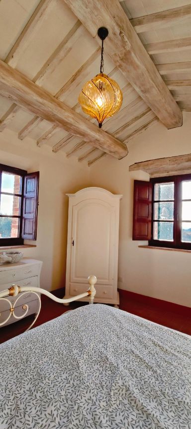 First floor bedroom